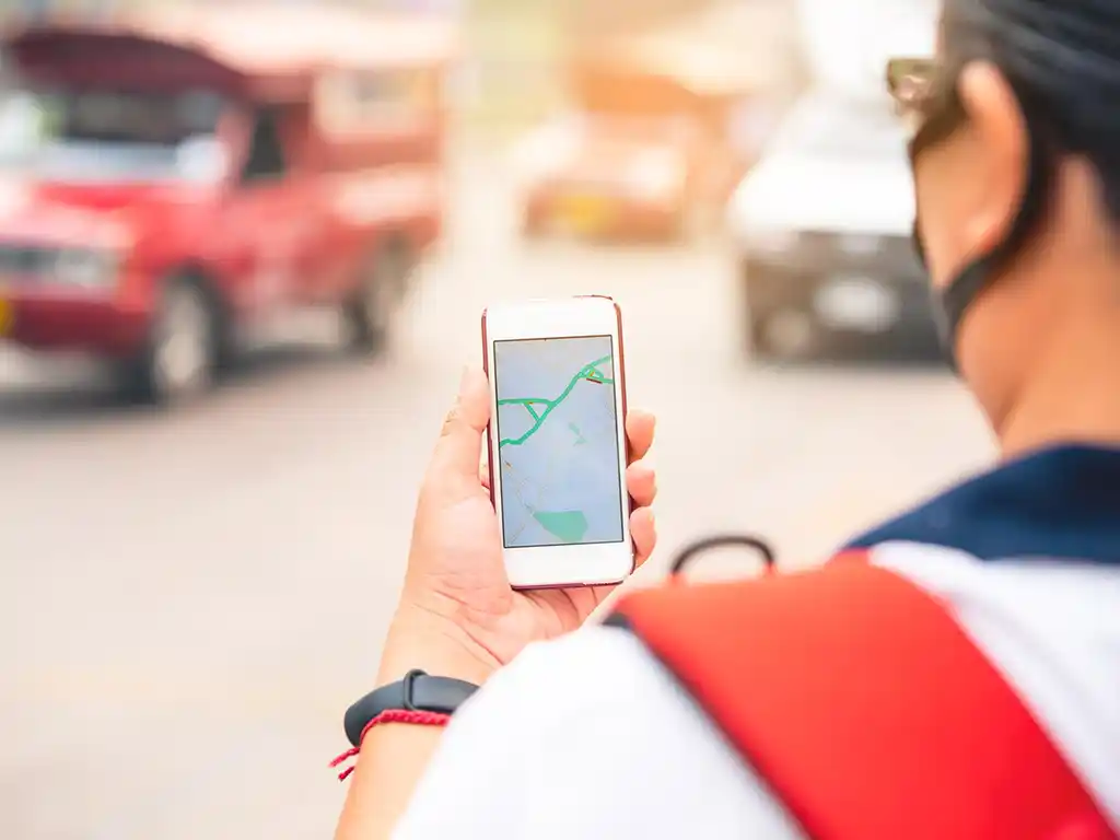 Mobile-Optimized Pickup Notifications