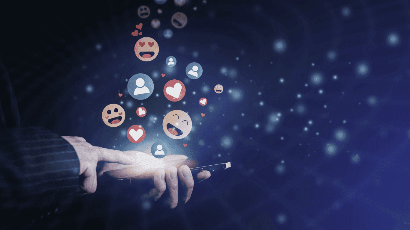 Social Media & Messaging App Integration