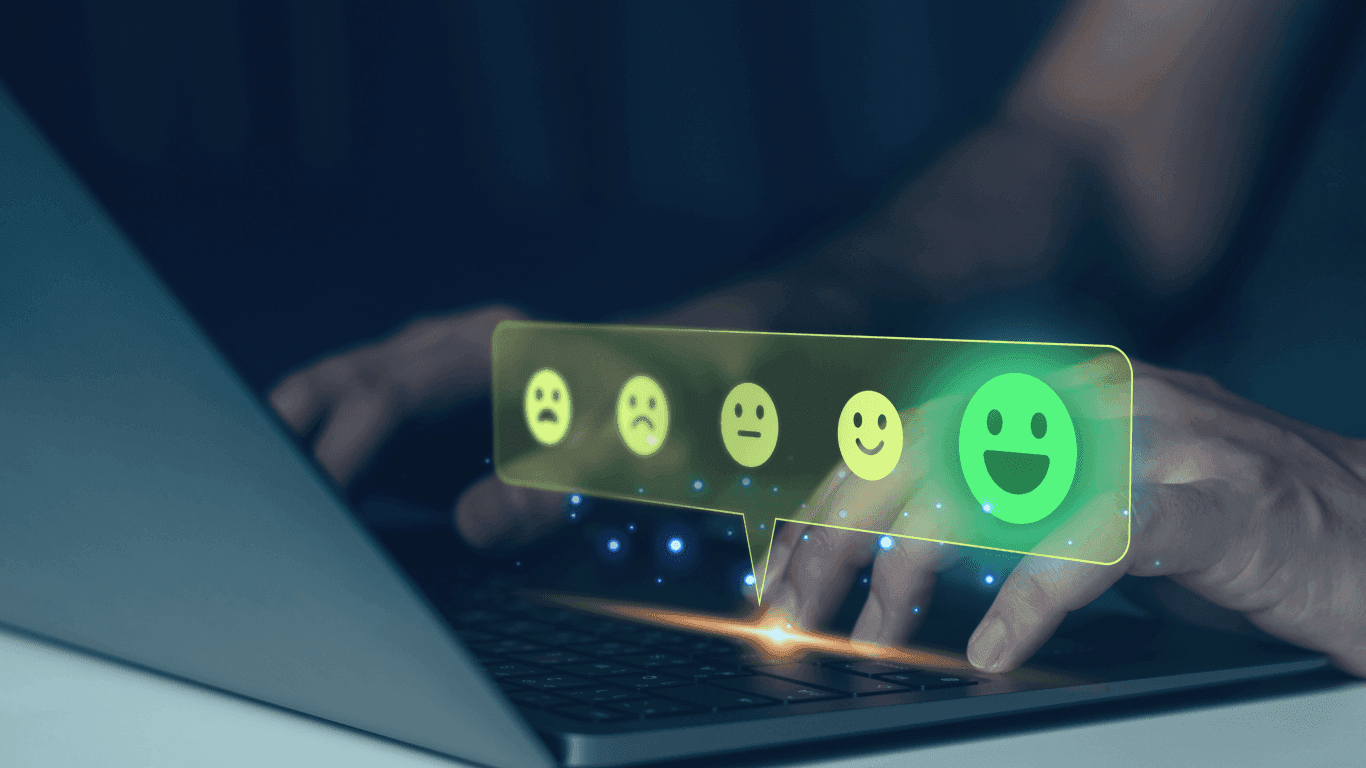 AI-based personalization in multiple languages