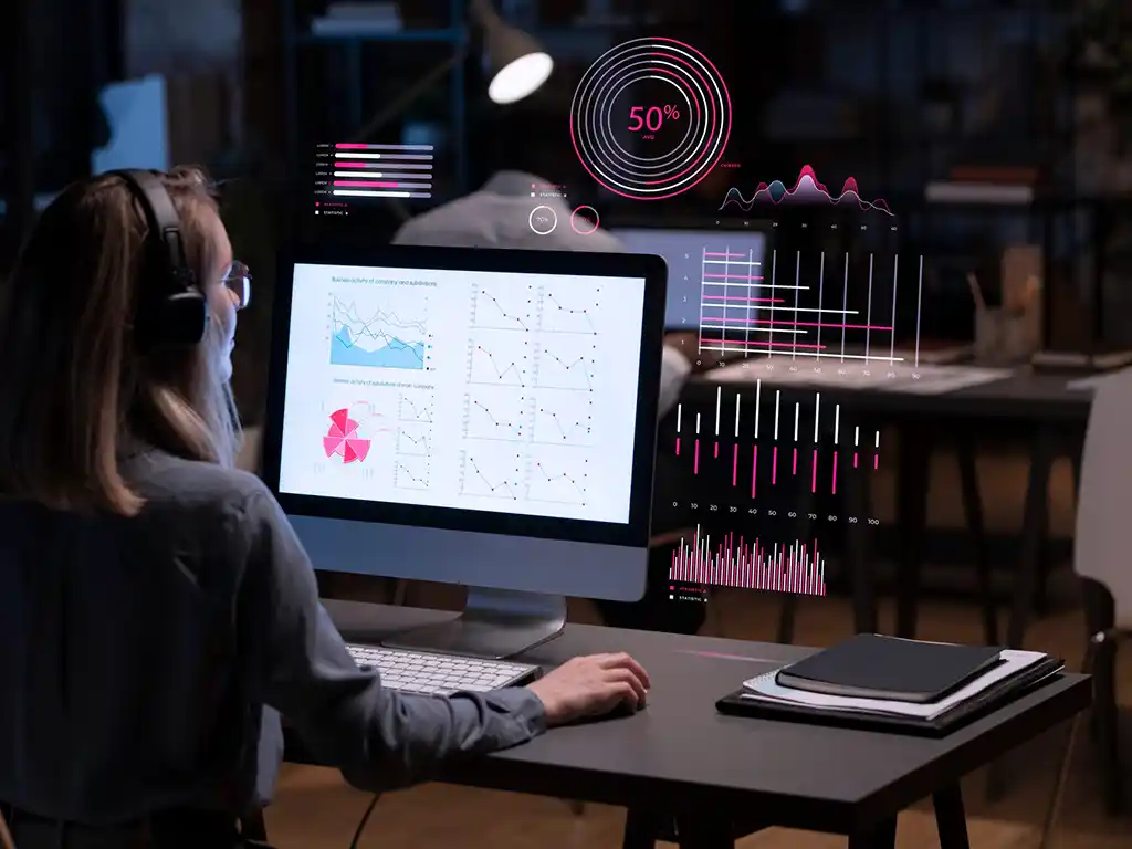 Performance Analytics and Insights