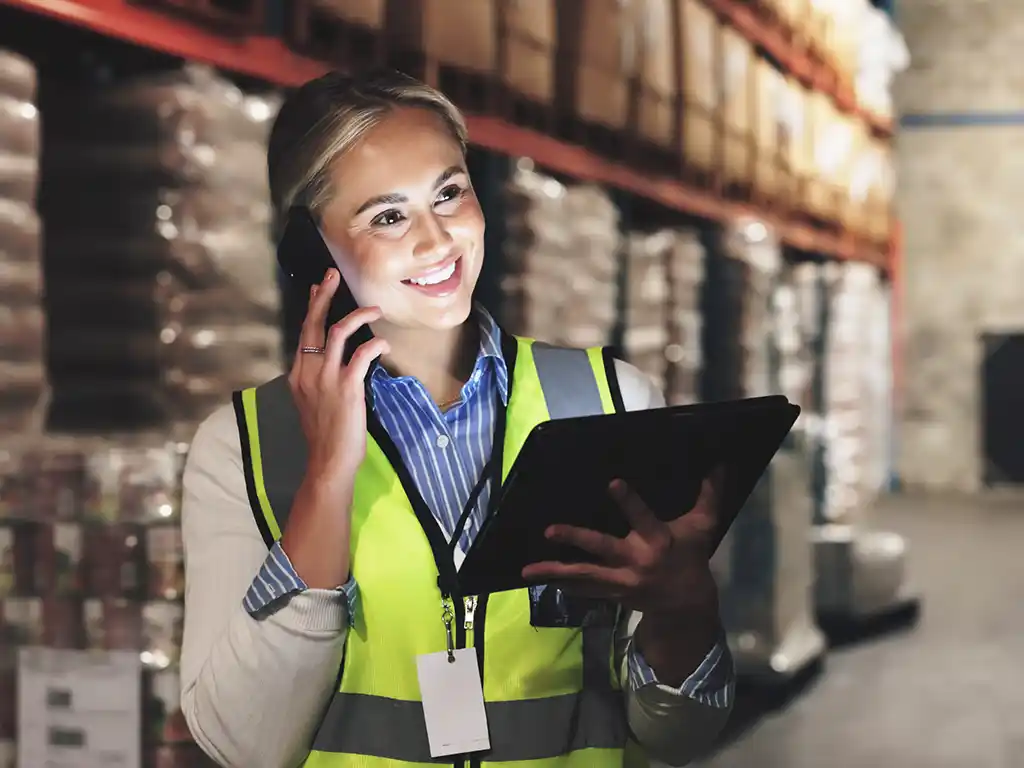 Proactive Communication and Notifications