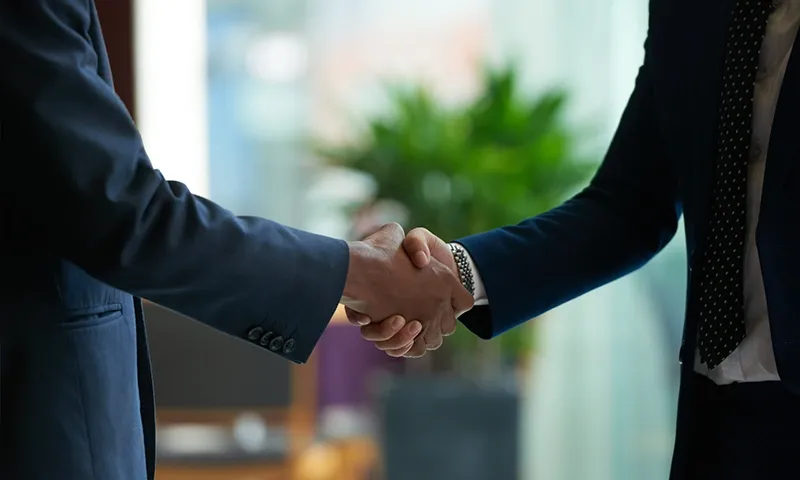 Protect reputation and build trust