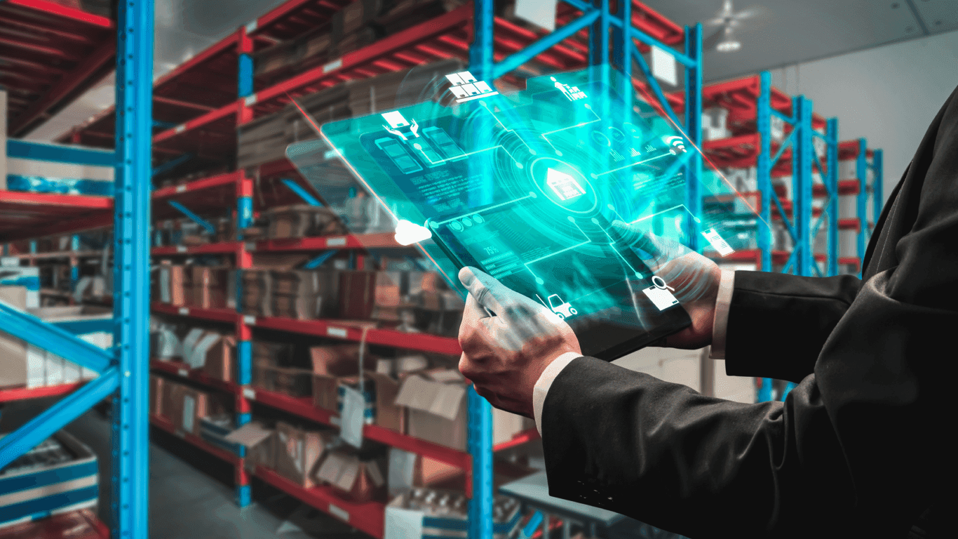 iot integration