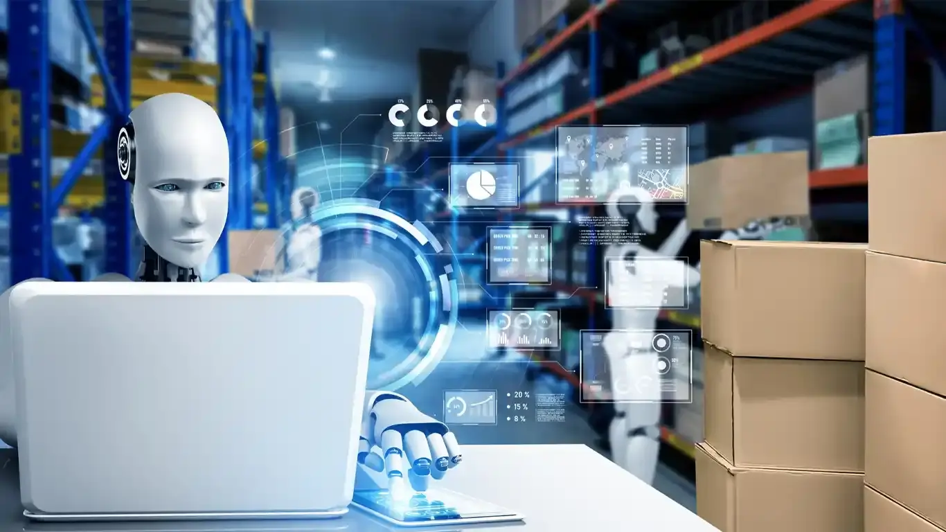 The Role of AI Agents in the Future of Enterprise Commerce