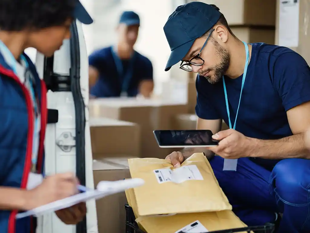 Seamless Return Request & Authorization