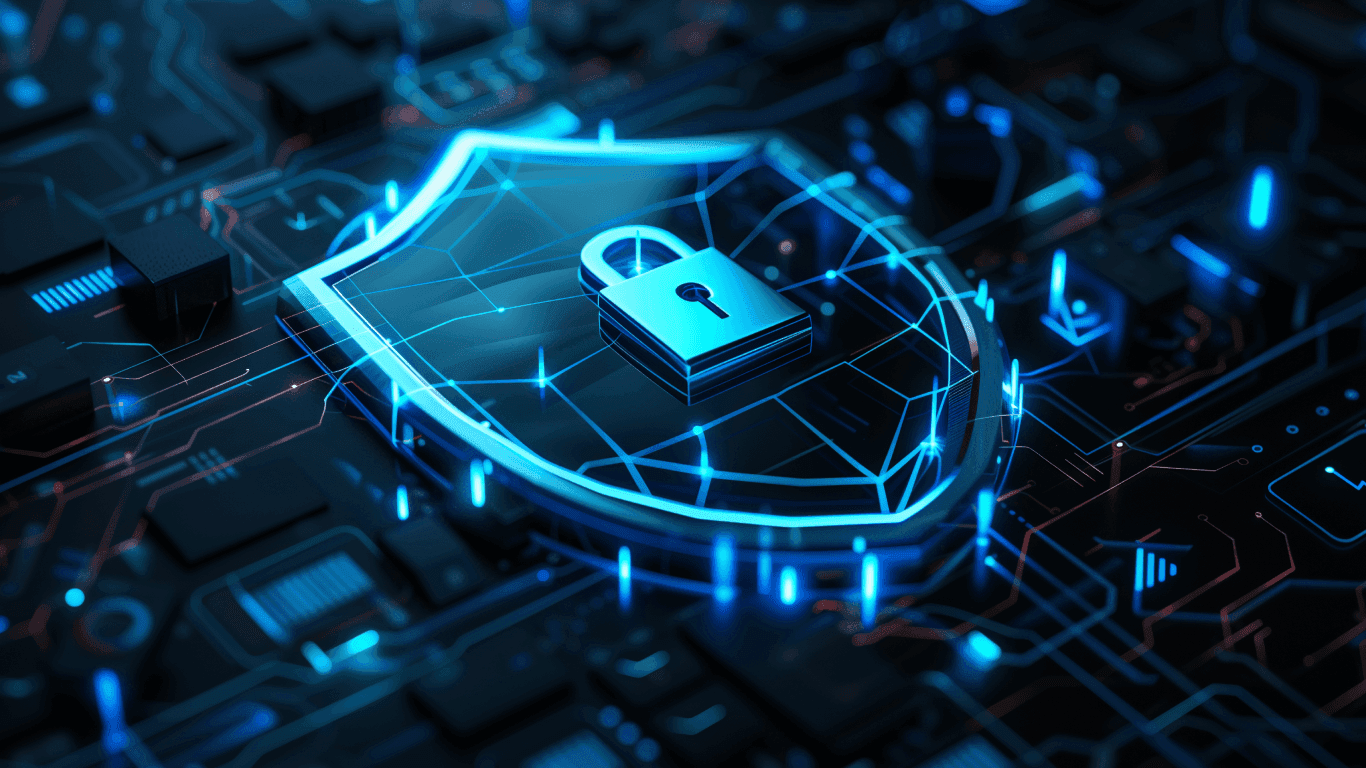 Advanced Security & Data Protection