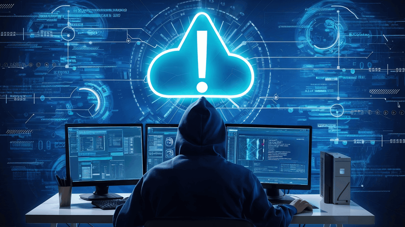 High Availability & Fault-Tolerant Infrastructure