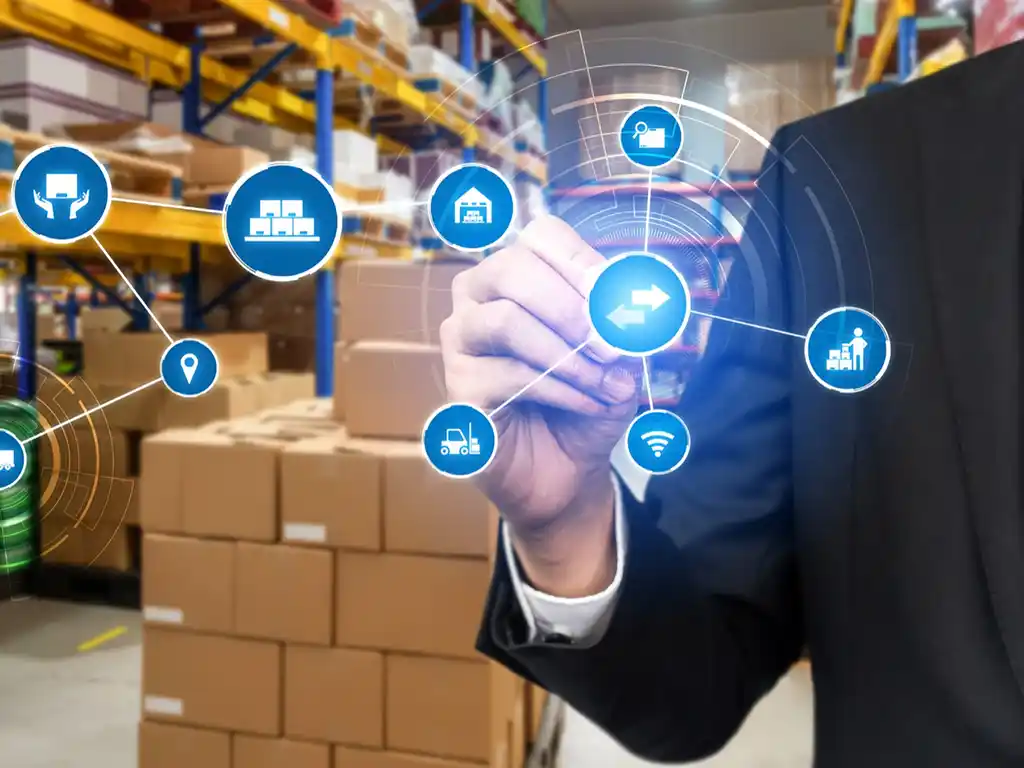Supplier and Vendor Traceability