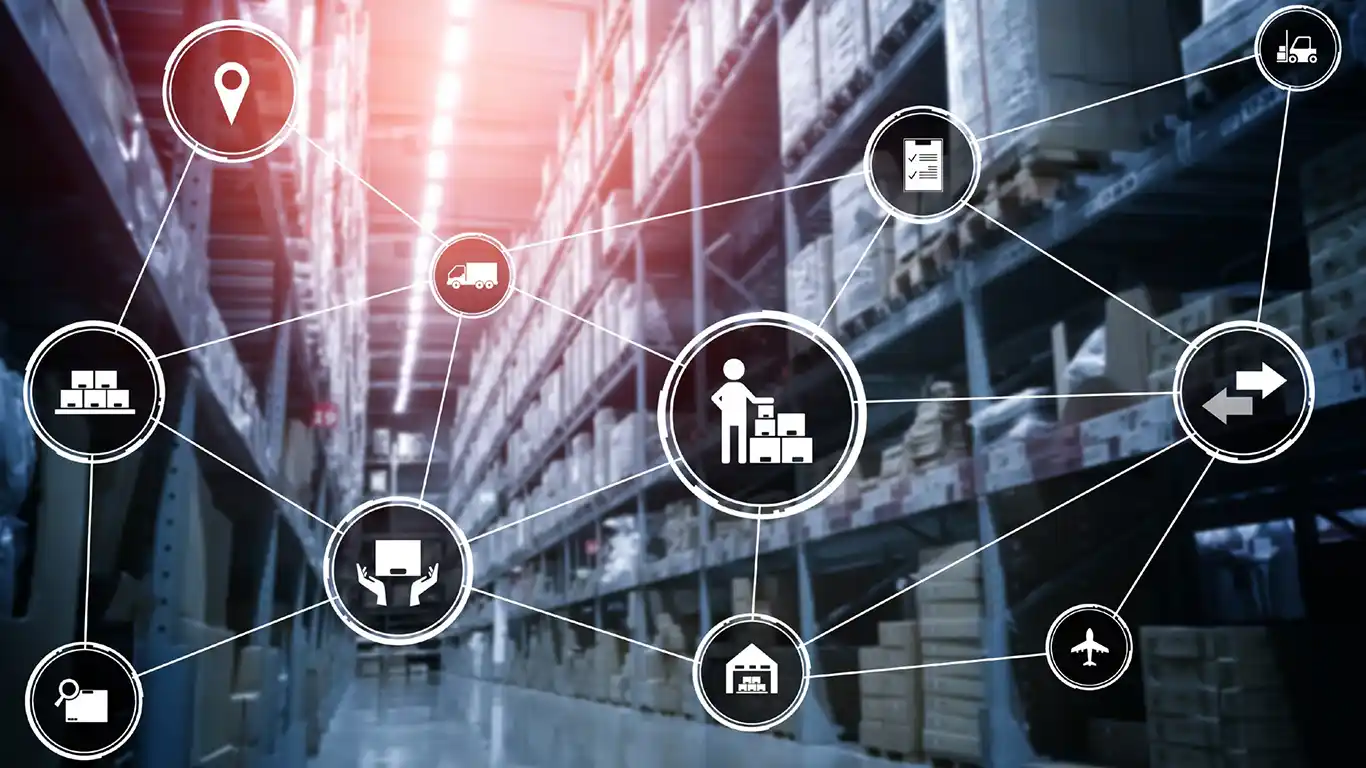 Accelerating Fulfilment - A Whitepaper