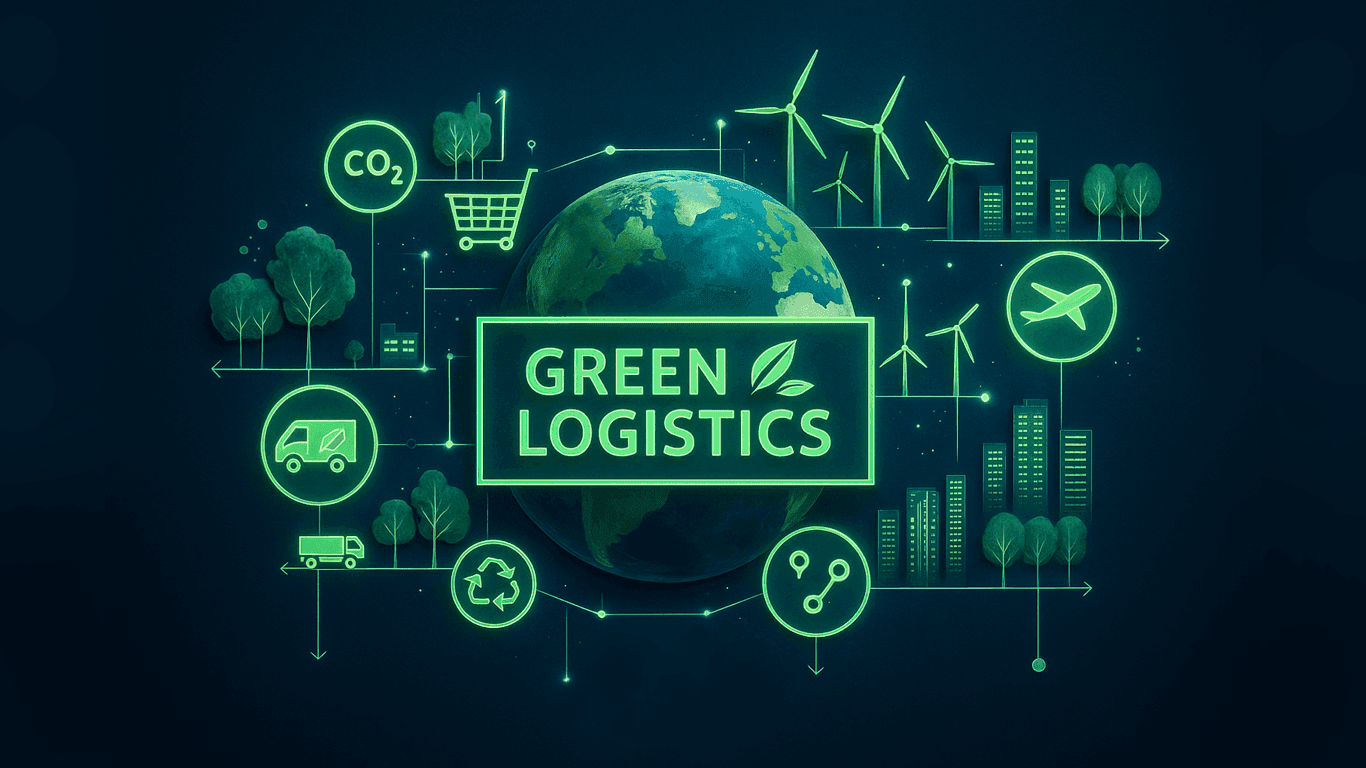 green logistics