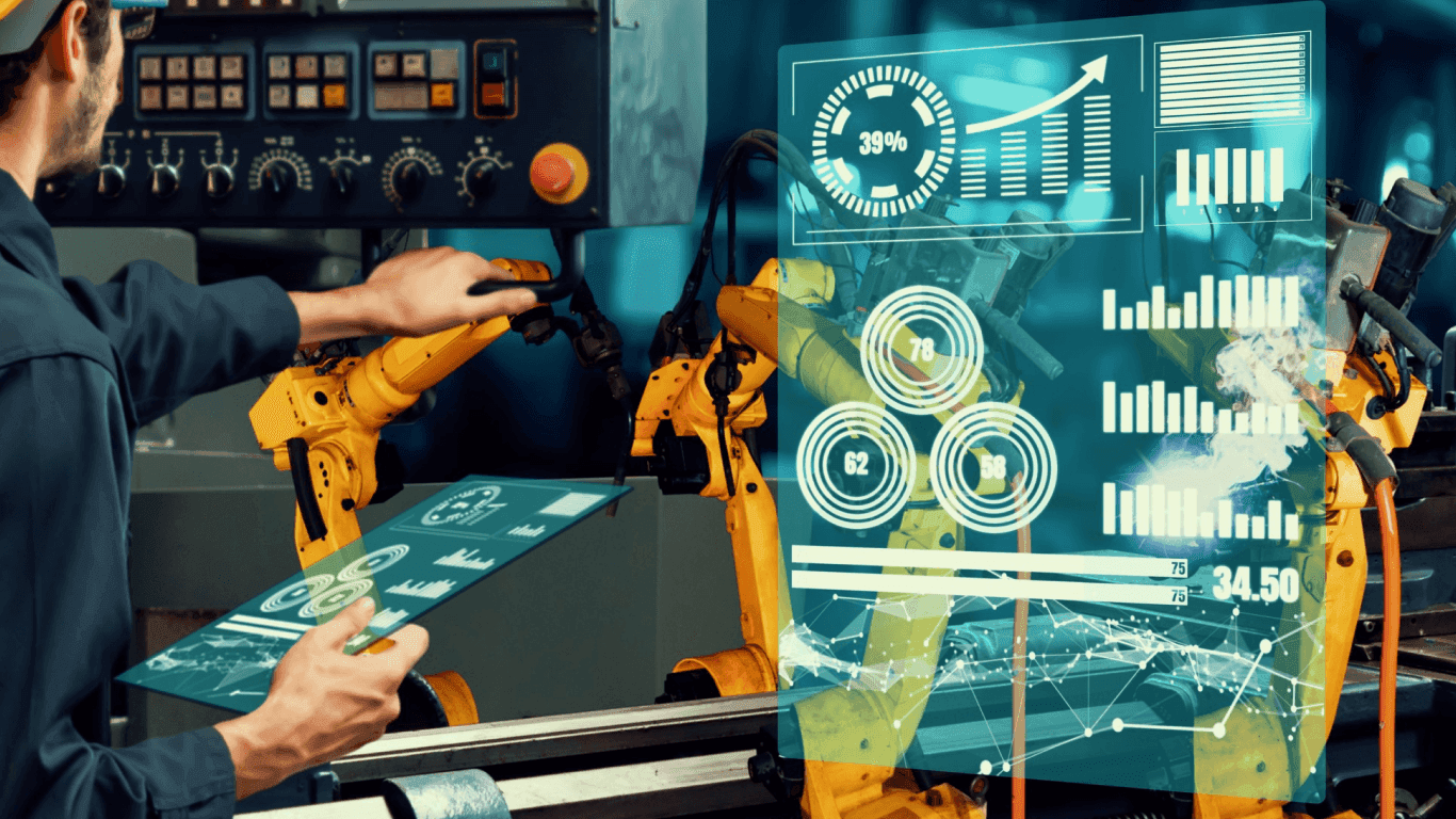 How Pollux PLM Transformed Product Lifecycle Management in Manufacturing