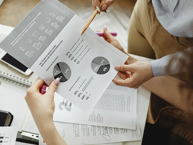 The Role of Data Analytics in Creator Management