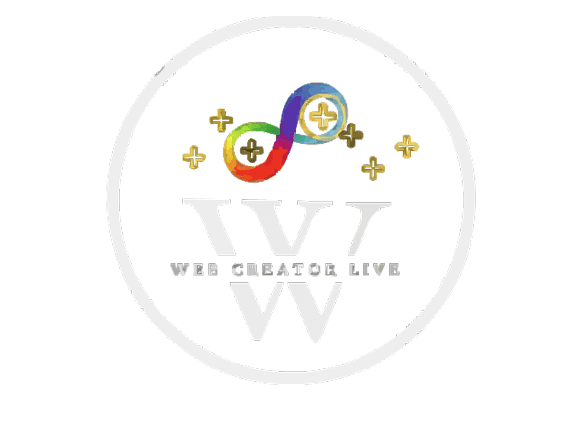 Web Creator Live