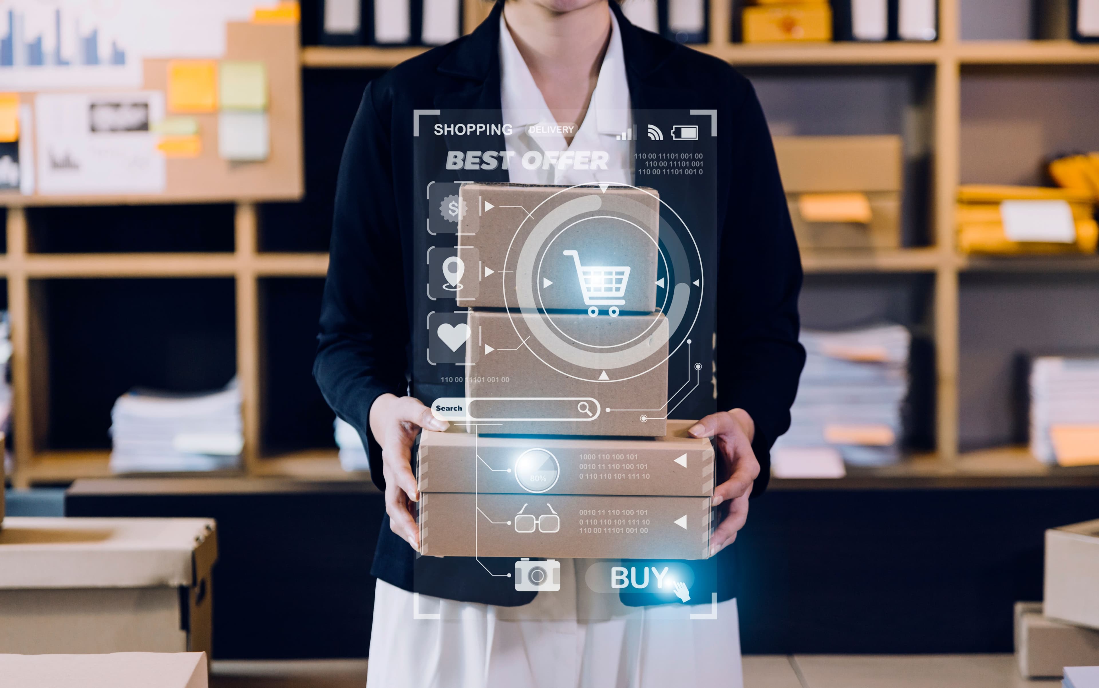 How Pollux PLM Simplified Product Lifecycle Management for a Leading Retail Brand